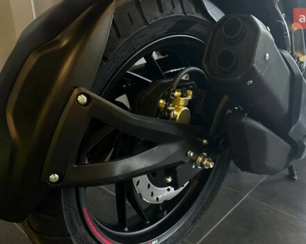 купить новое авто TVS Apache RTR 200 2025 года от официального дилера Вояж Motorsports TVS фото