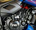 купить новое авто TVS Apache RTR 200 2025 года от официального дилера Вояж Motorsports TVS фото