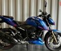 купить новое авто TVS Apache RTR 200 2025 года от официального дилера Вояж Motorsports TVS фото