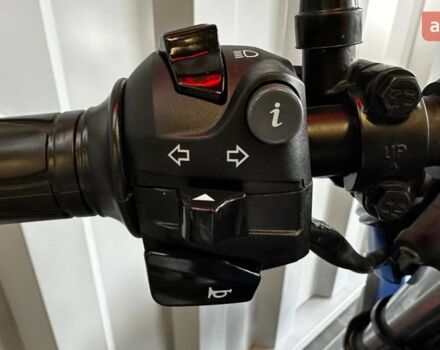 купить новое авто TVS Apache RTR 200 2025 года от официального дилера Вояж Motorsports TVS фото