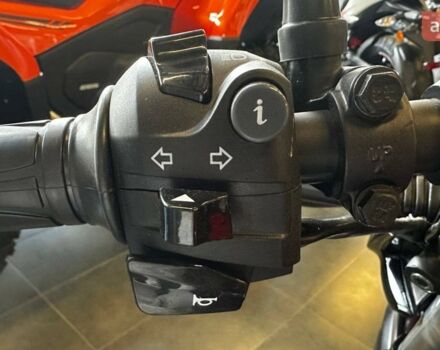 купить новое авто TVS Apache RTR 200 2025 года от официального дилера Вояж Motorsports TVS фото