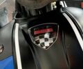 купить новое авто TVS Apache RTR 200 2025 года от официального дилера Вояж Motorsports TVS фото