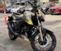 Сірий TVS Apache RTR 200, об'ємом двигуна 0.2 л та пробігом 7 тис. км за 2400 $, фото 2 на Automoto.ua