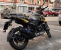Сірий TVS Apache RTR 200, об'ємом двигуна 0.2 л та пробігом 7 тис. км за 2400 $, фото 1 на Automoto.ua