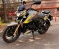 Сірий TVS Apache RTR 200, об'ємом двигуна 0.2 л та пробігом 7 тис. км за 2400 $, фото 1 на Automoto.ua