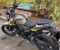 Сірий TVS Apache RTR 200, об'ємом двигуна 0.2 л та пробігом 7 тис. км за 2400 $, фото 3 на Automoto.ua