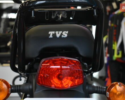 купить новое авто TVS Star HLX 150 2025 года от официального дилера Вояж Motorsports TVS фото