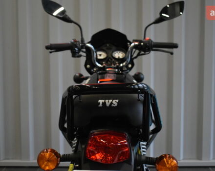 купить новое авто TVS Star HLX 150 2025 года от официального дилера Вояж Motorsports TVS фото