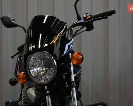 купить новое авто TVS Star HLX 150 2025 года от официального дилера Вояж Motorsports TVS фото