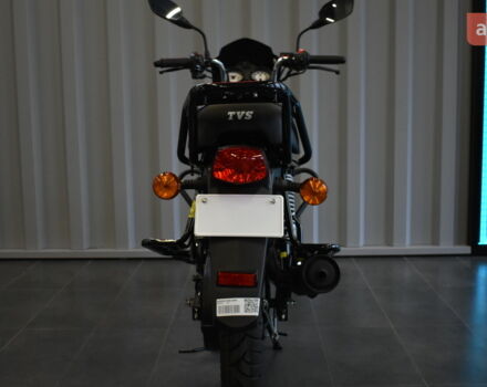 купить новое авто TVS Star HLX 150 2025 года от официального дилера Вояж Motorsports TVS фото