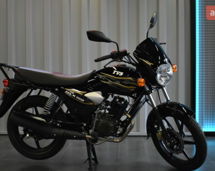 купить новое авто TVS Star HLX 150 2025 года от официального дилера Вояж Motorsports TVS фото