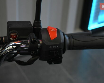 купить новое авто TVS Star HLX 150 2025 года от официального дилера Вояж Motorsports TVS фото