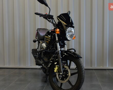 купить новое авто TVS Star HLX 150 2025 года от официального дилера Вояж Motorsports TVS фото