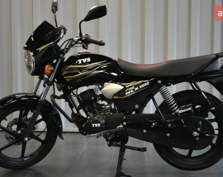 купить новое авто TVS Star HLX 150 2025 года от официального дилера Вояж Motorsports TVS фото