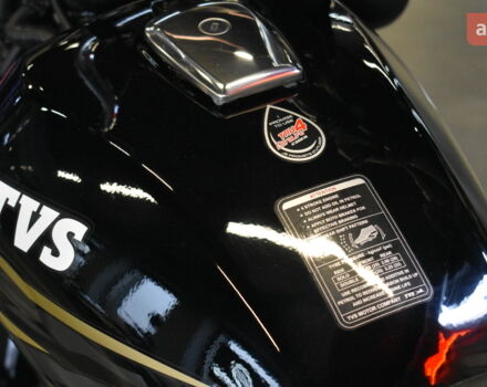 купить новое авто TVS Star HLX 150 2025 года от официального дилера Вояж Motorsports TVS фото