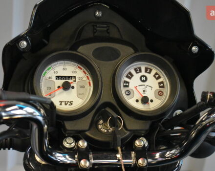 купить новое авто TVS Star HLX 150 2025 года от официального дилера Вояж Motorsports TVS фото