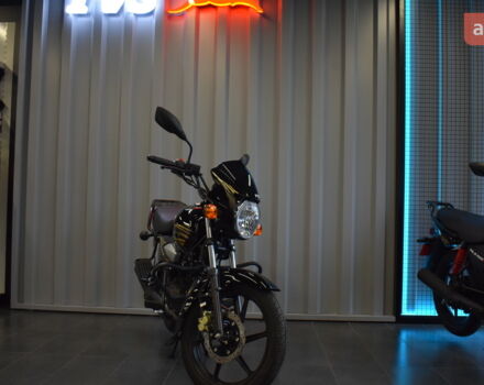 купить новое авто TVS Star HLX 150 2025 года от официального дилера Вояж Motorsports TVS фото