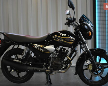 купить новое авто TVS Star HLX 150 2025 года от официального дилера Вояж Motorsports TVS фото