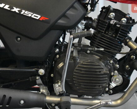 купити нове авто TVS Star HLX 150F 2025 року від офіційного дилера Вояж Motorsports TVS фото