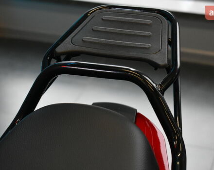 купити нове авто TVS Star HLX 150F 2025 року від офіційного дилера Вояж Motorsports TVS фото