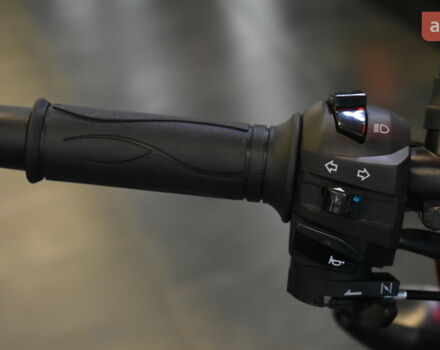 купити нове авто TVS Star HLX 150F 2025 року від офіційного дилера Вояж Motorsports TVS фото