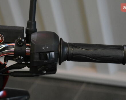 купити нове авто TVS Star HLX 150F 2025 року від офіційного дилера Вояж Motorsports TVS фото