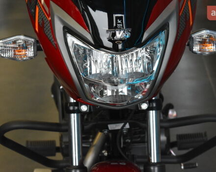 купити нове авто TVS Star HLX 150F 2025 року від офіційного дилера Вояж Motorsports TVS фото