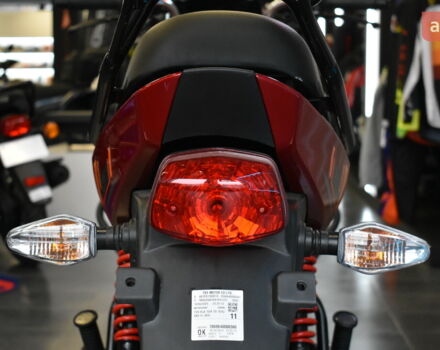 купити нове авто TVS Star HLX 150F 2025 року від офіційного дилера Вояж Motorsports TVS фото