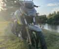 Сірий TVS2 Apache RTR 200, об'ємом двигуна 0.2 л та пробігом 3 тис. км за 2200 $, фото 8 на Automoto.ua