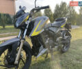 Сірий TVS2 Apache RTR 200, об'ємом двигуна 0.2 л та пробігом 3 тис. км за 2200 $, фото 3 на Automoto.ua