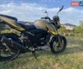 Сірий TVS2 Apache RTR 200, об'ємом двигуна 0.2 л та пробігом 3 тис. км за 2200 $, фото 6 на Automoto.ua