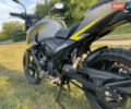 Сірий TVS2 Apache RTR 200, об'ємом двигуна 0.2 л та пробігом 3 тис. км за 2200 $, фото 2 на Automoto.ua