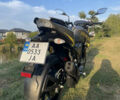 Сірий TVS2 Apache RTR 200, об'ємом двигуна 0.2 л та пробігом 3 тис. км за 2200 $, фото 7 на Automoto.ua
