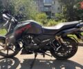 Черный TVS Star Apache RTR 180, объемом двигателя 0.18 л и пробегом 3 тыс. км за 1500 $, фото 1 на Automoto.ua
