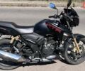Черный TVS Star Apache RTR 180, объемом двигателя 0.18 л и пробегом 3 тыс. км за 1500 $, фото 7 на Automoto.ua