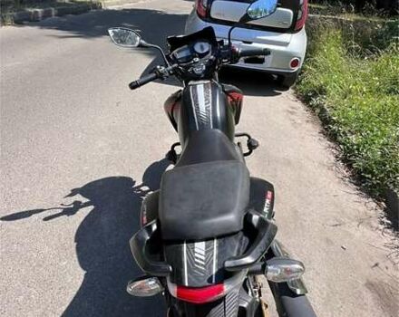 Черный TVS Star Apache RTR 180, объемом двигателя 0.18 л и пробегом 3 тыс. км за 1500 $, фото 2 на Automoto.ua