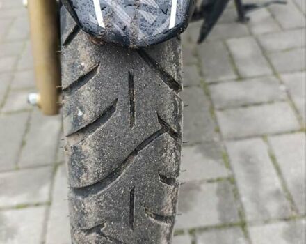 Чорний TVS Star Apache RTR 180, об'ємом двигуна 0.18 л та пробігом 8 тис. км за 1183 $, фото 7 на Automoto.ua