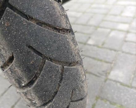 Чорний TVS Star Apache RTR 180, об'ємом двигуна 0.18 л та пробігом 8 тис. км за 1183 $, фото 8 на Automoto.ua