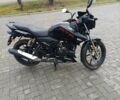 Чорний TVS Star Apache RTR 180, об'ємом двигуна 0.18 л та пробігом 8 тис. км за 1183 $, фото 2 на Automoto.ua