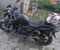 Чорний TVS Star Apache RTR 180, об'ємом двигуна 0.18 л та пробігом 10 тис. км за 1500 $, фото 4 на Automoto.ua