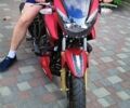 Червоний TVS Star Apache RTR 180, об'ємом двигуна 0 л та пробігом 3 тис. км за 1700 $, фото 3 на Automoto.ua