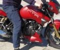 Червоний TVS Star Apache RTR 180, об'ємом двигуна 0 л та пробігом 3 тис. км за 1700 $, фото 2 на Automoto.ua