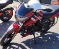 Червоний TVS Star Apache RTR 180, об'ємом двигуна 0 л та пробігом 3 тис. км за 1700 $, фото 1 на Automoto.ua