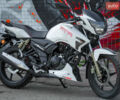 TVS Star Apache RTR 180, объемом двигателя 0 л и пробегом 1 тыс. км за 1890 $, фото 1 на Automoto.ua