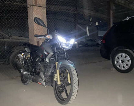 TVS Star Apache RTR 180, об'ємом двигуна 0.2 л та пробігом 10 тис. км за 1550 $, фото 1 на Automoto.ua