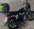 Черный TVS Star HLX, объемом двигателя 0.15 л и пробегом 3 тыс. км за 1100 $, фото 1 на Automoto.ua