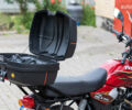 Красный TVS Star HLX, объемом двигателя 0.15 л и пробегом 2 тыс. км за 1495 $, фото 12 на Automoto.ua