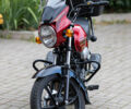 Красный TVS Star HLX, объемом двигателя 0.15 л и пробегом 2 тыс. км за 1495 $, фото 3 на Automoto.ua