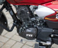 Красный TVS Star HLX, объемом двигателя 0.15 л и пробегом 2 тыс. км за 1495 $, фото 9 на Automoto.ua