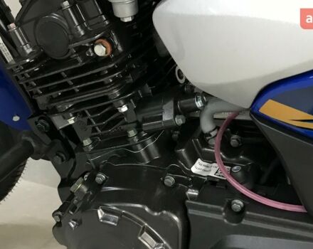 купить новое авто TVS Star HLX 2024 года от официального дилера MotoHub TVS Star фото